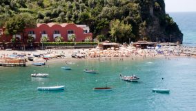 Vico Equense spiagge